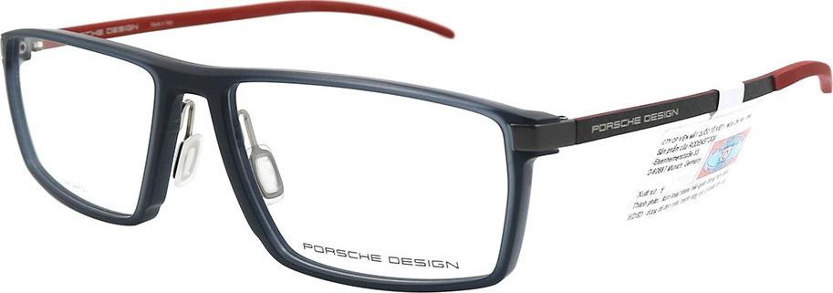 Gọng kính chính hãng Porsche Design P8349 D