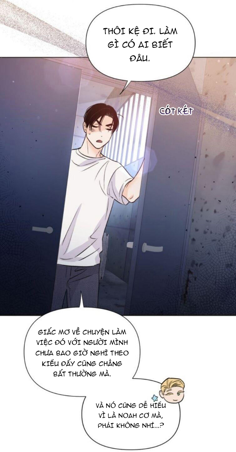 cái giá của sự nổi tiếng chapter 18 24