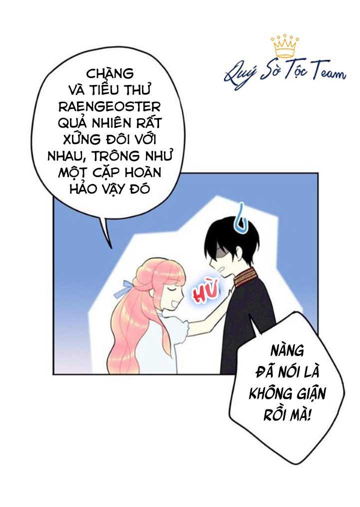 trọng sinh trở thành hoàng phi chapter 44 8