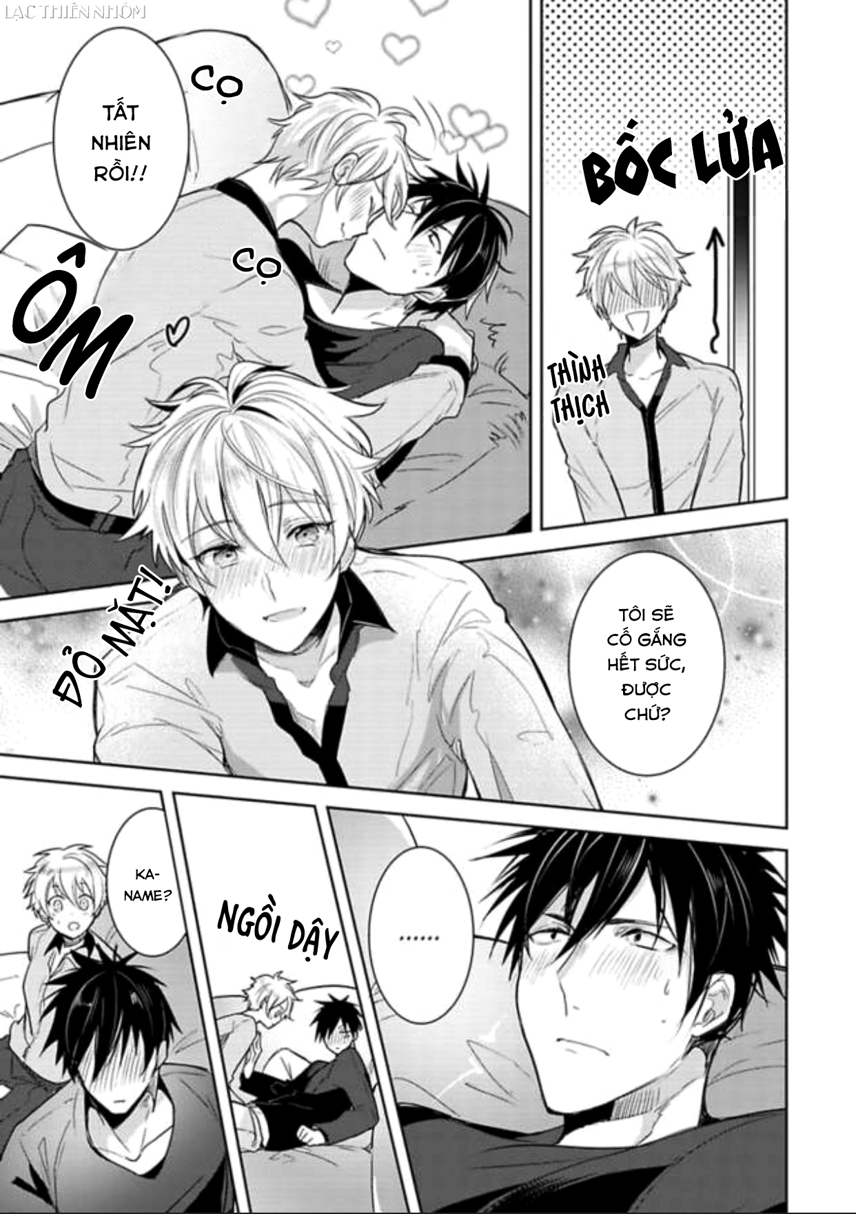 nét đẹp lao động chapter 4 18