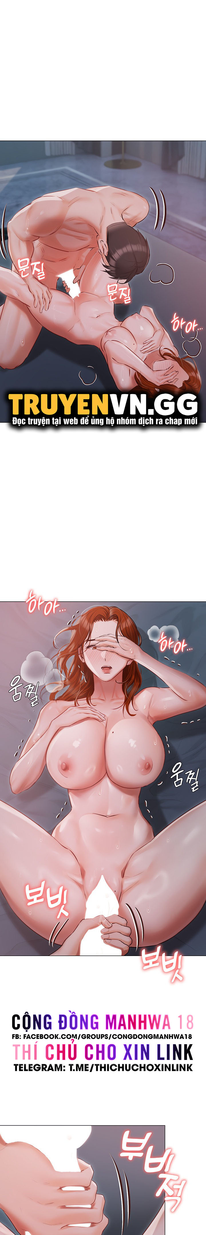 biệt thự hyeonjung chapter 38 19