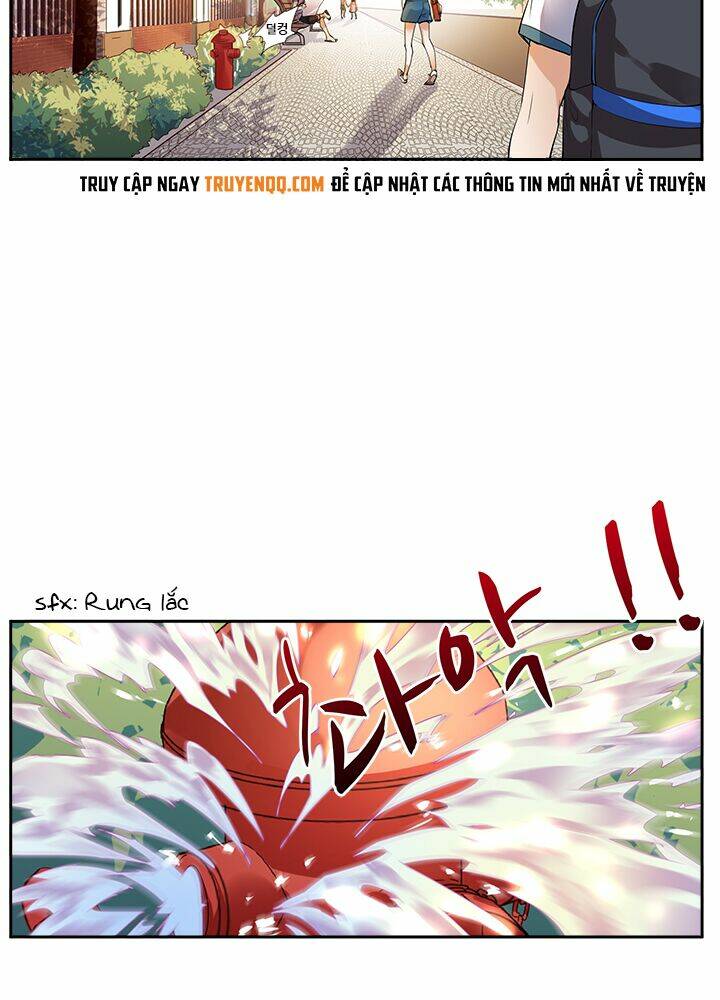 vua biến thái chapter 1 20