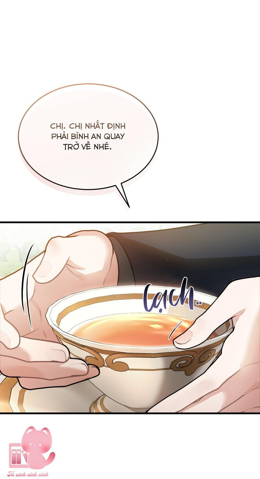 đêm đen khuất bóng chapter 15 47