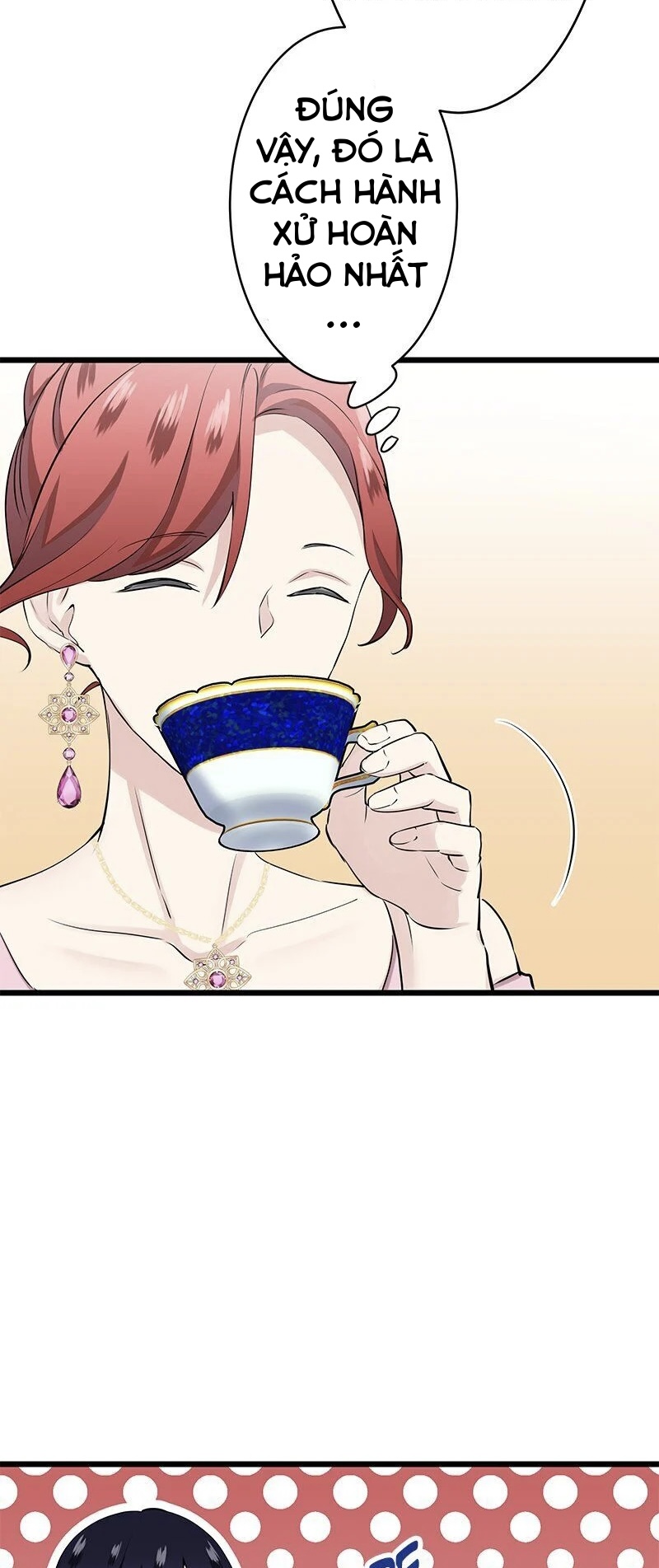 nullitas~nàng dâu giả dối~ chapter 25.1 28