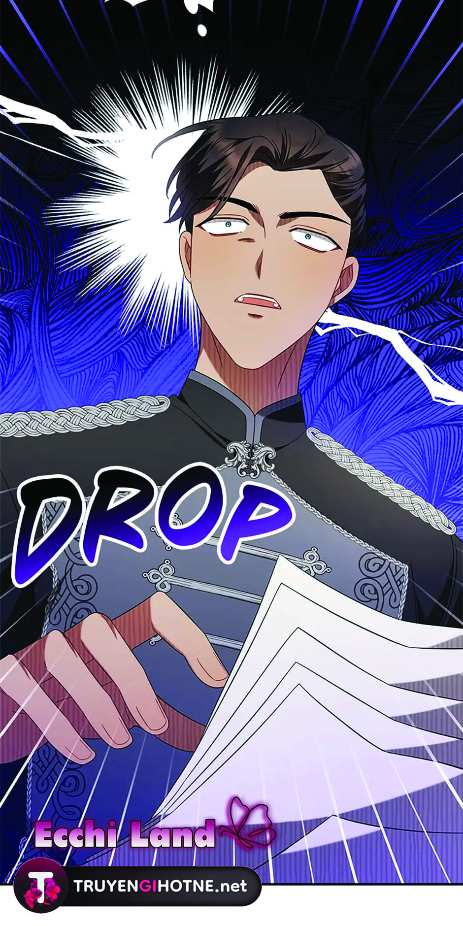 Chốn Bình Yên Của Công Tước Richard chapter 15.2 - Trang 4