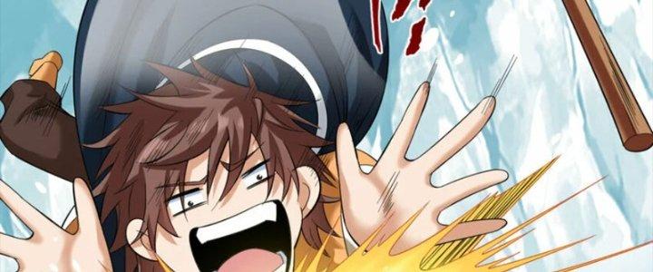 ẩn cư mười vạn năm, đời sau mời ta rời núi chapter 44 80