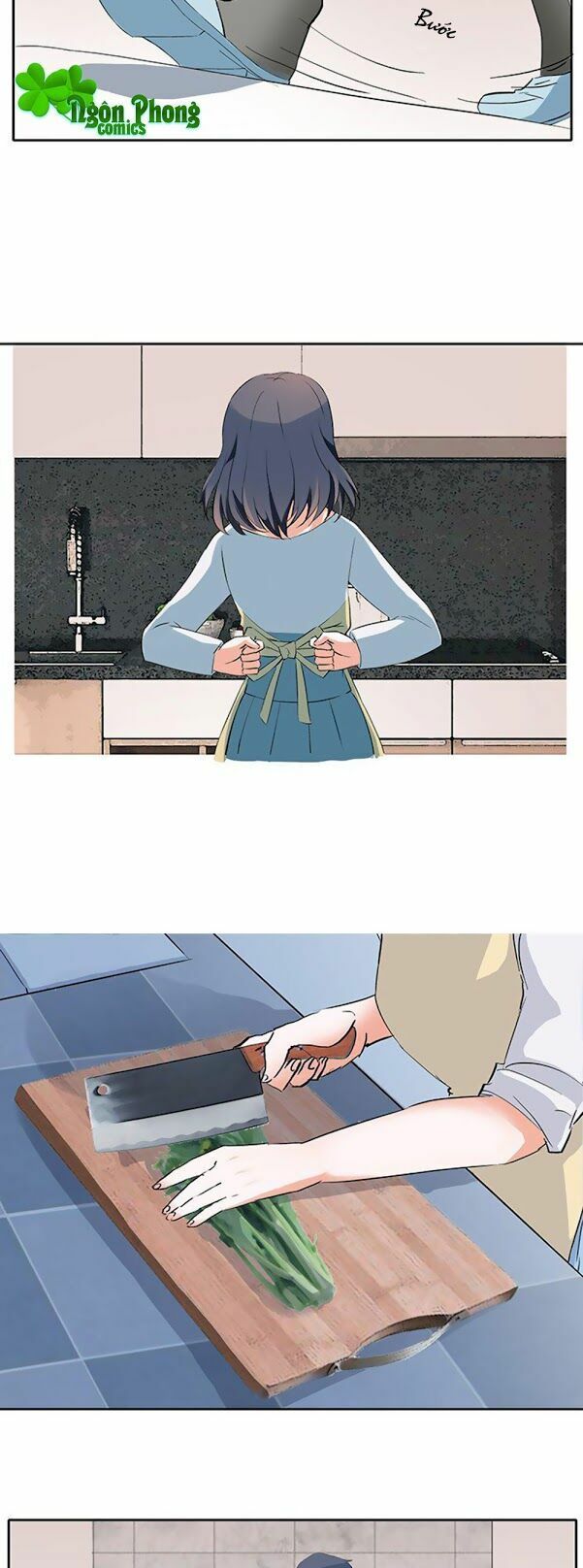 thiên kim đường môn chapter 28 7