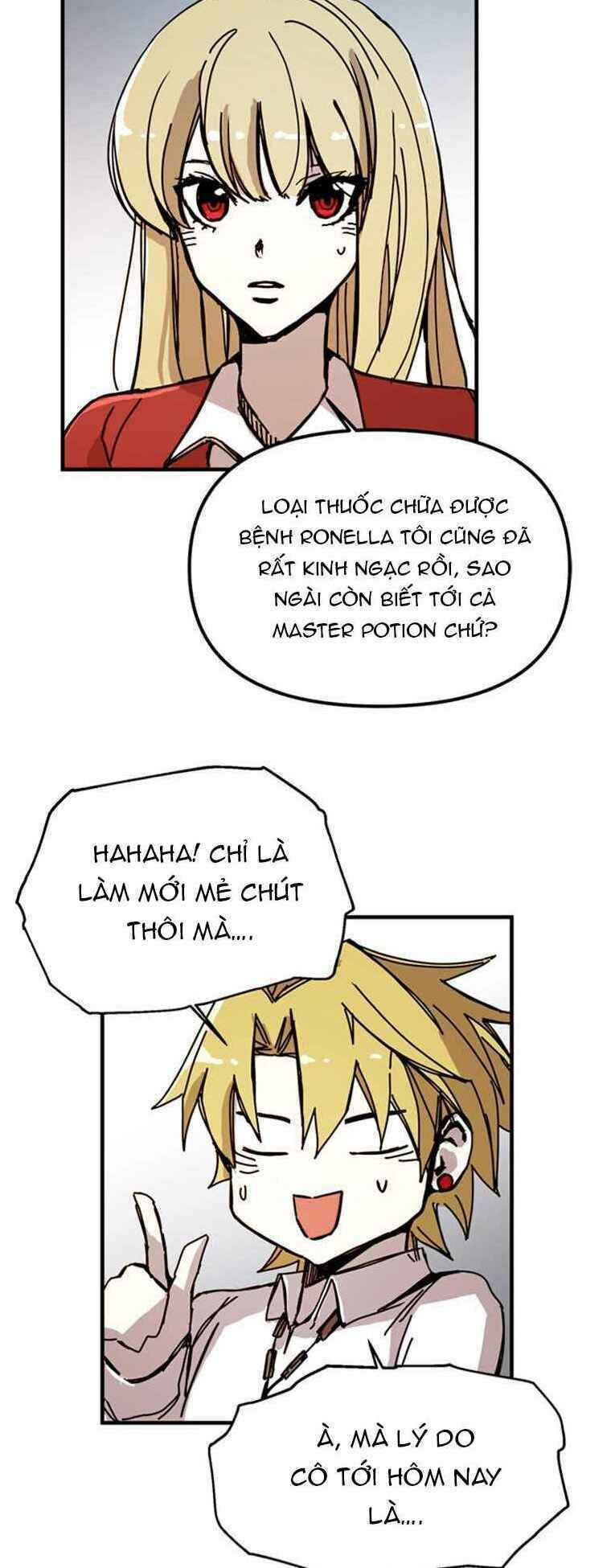 người chơi lỗi chapter 53 48