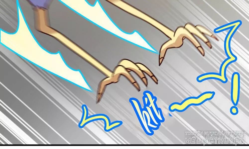 thái tử phi nhà ta thật hung hăng chapter 22 20