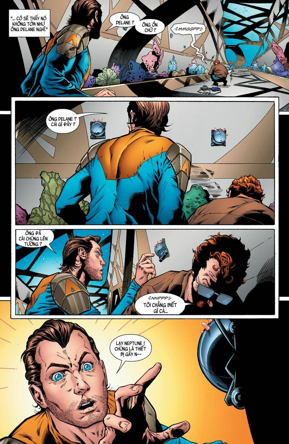 aquaman 2016 chapter 1 14