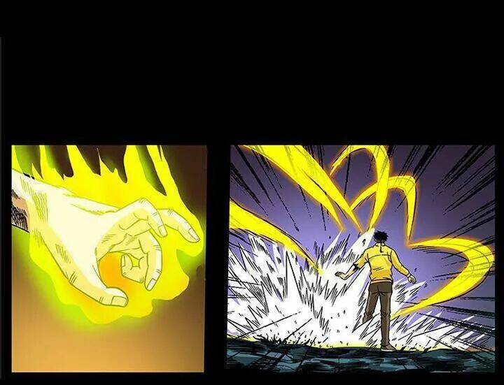 U Minh Ngụy Tượng Chapter 189 26