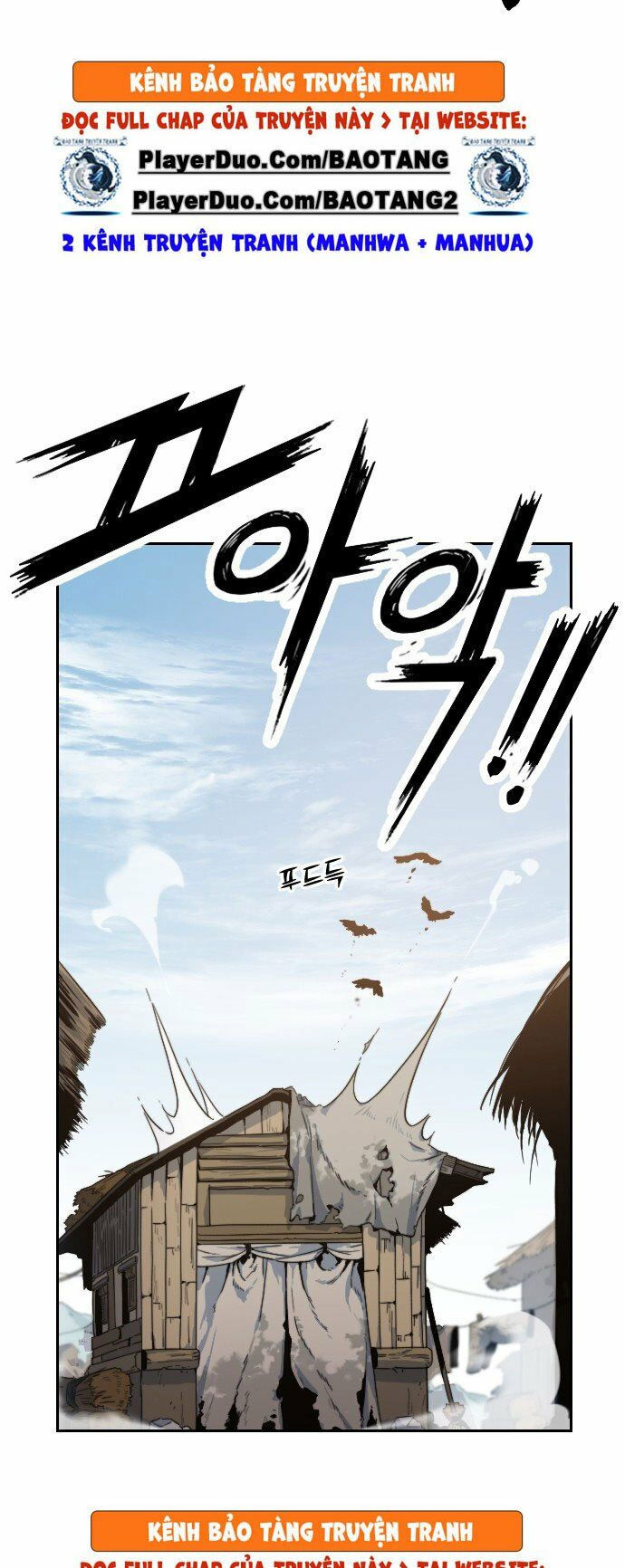 Hoa Sơn Tái Xuất chapter 1.5 24