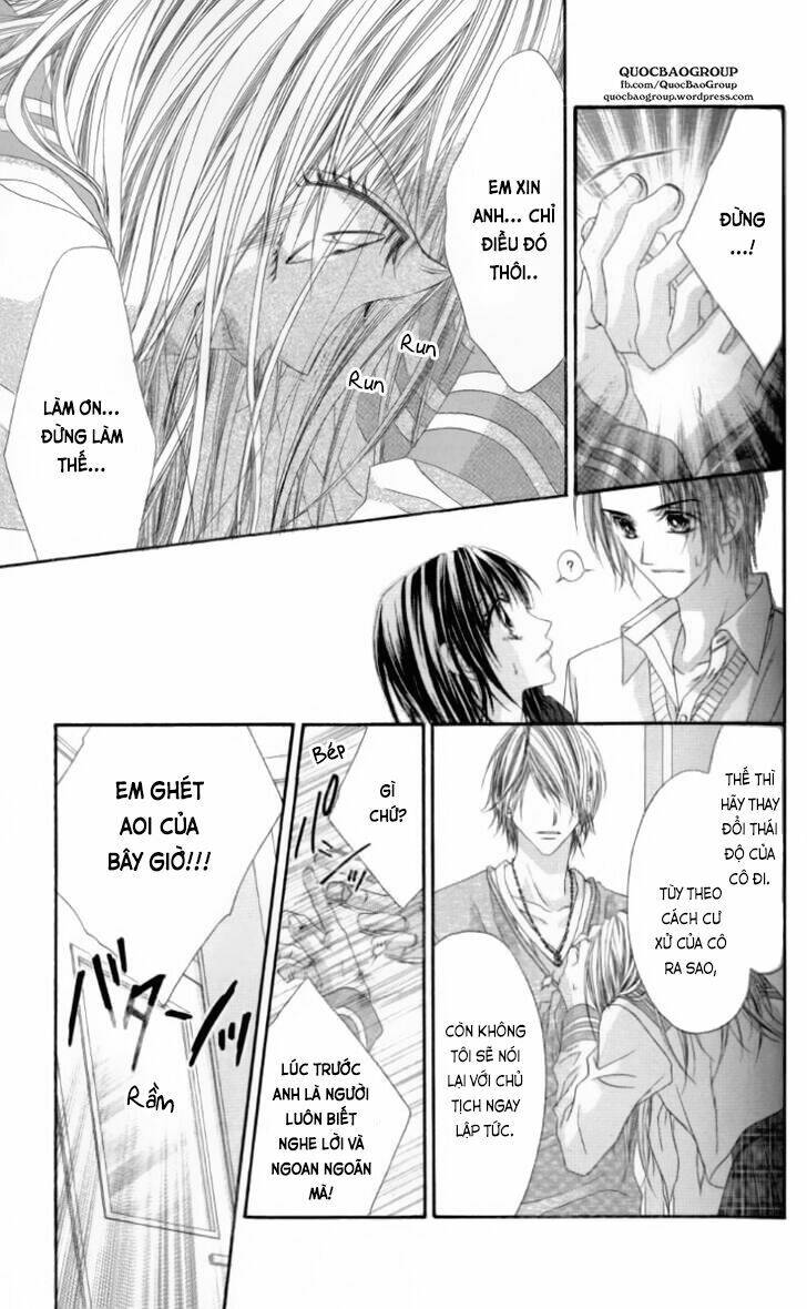 kyousou heaven chapter 9 17