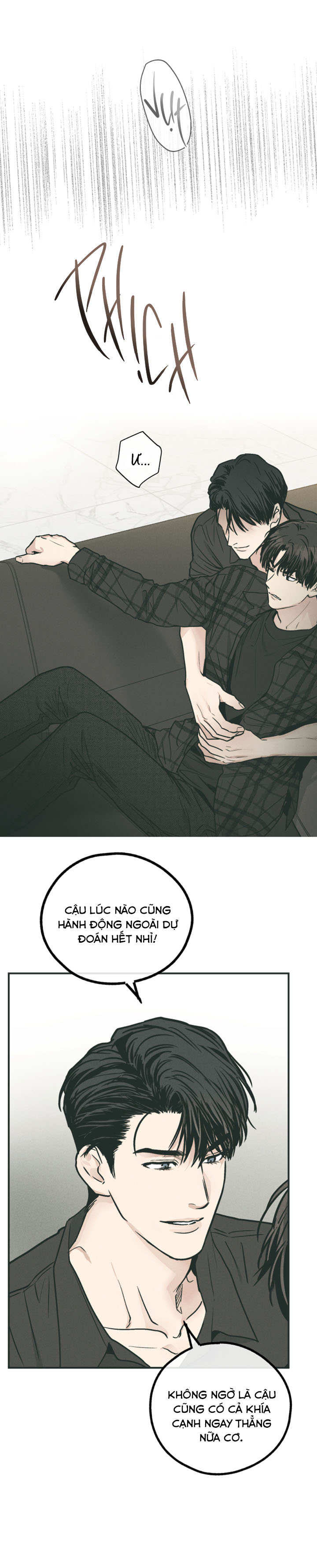 trả thù chapter 35 22