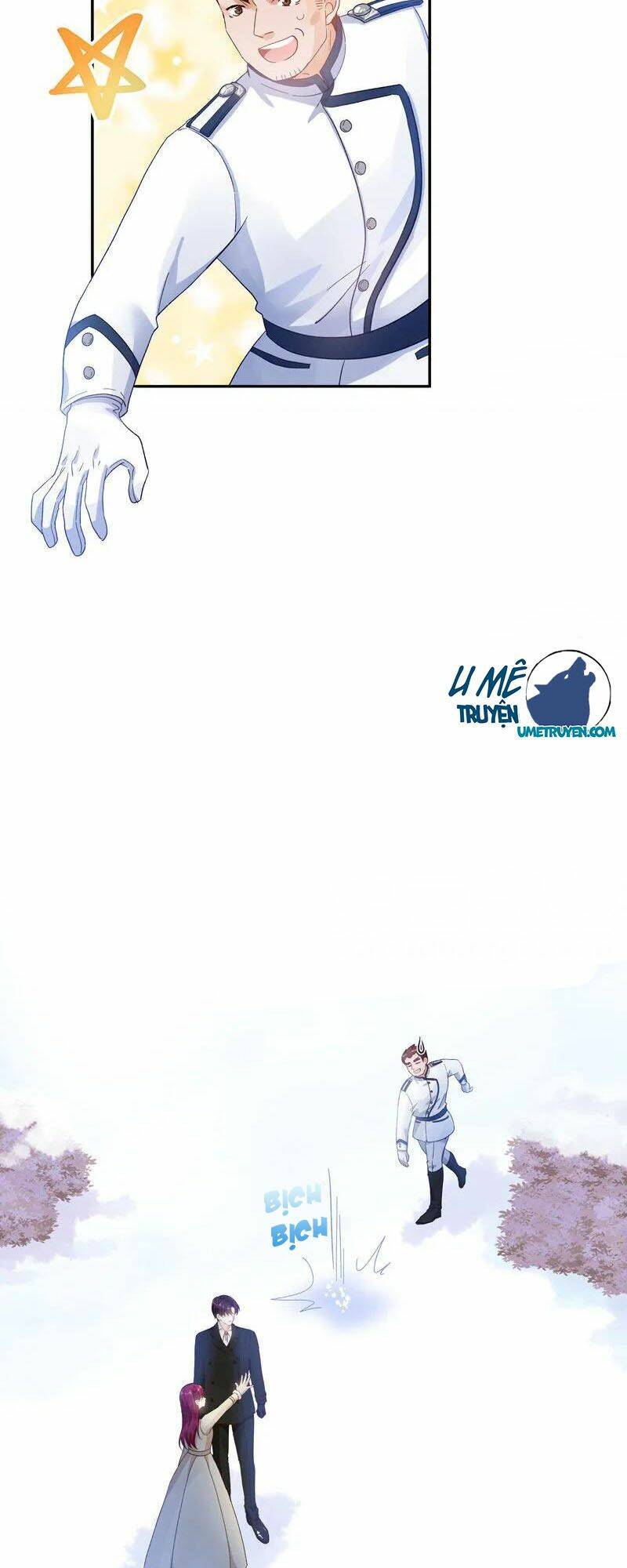 ác nữ cải biến chapter 67 5