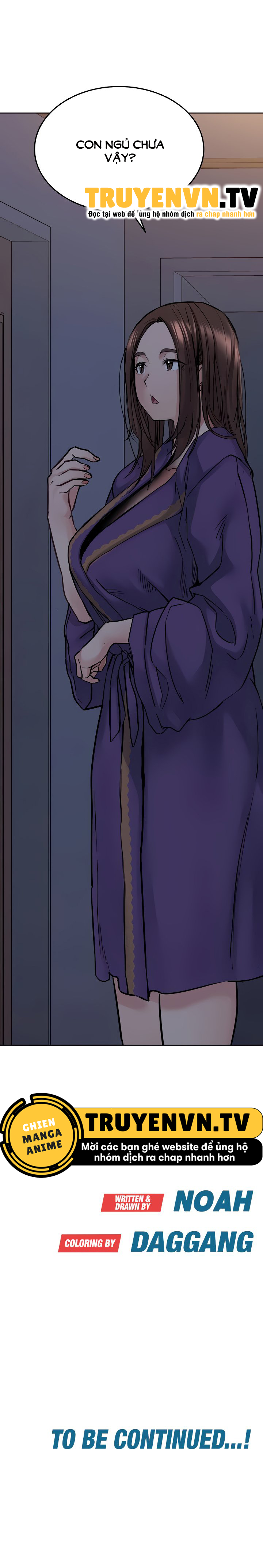 người dì khiêu gợi chapter 22 27