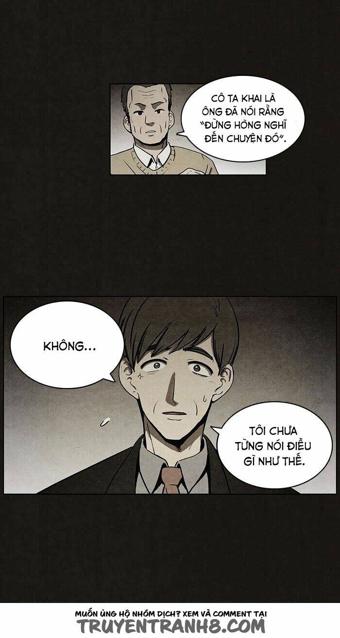 đứa con của quỷ dữ chapter 57 18