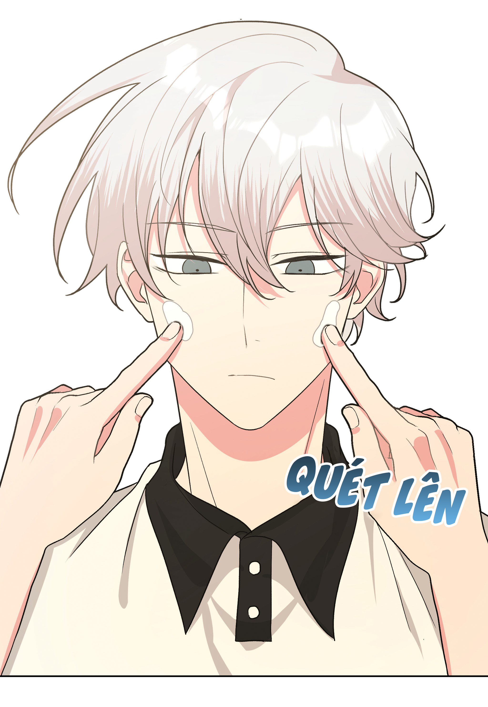 đừng nói yêu tôi (don't say you love me) chapter 19 29