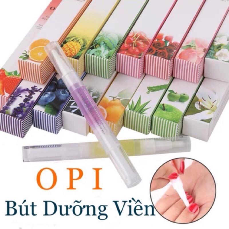 Bút Dưỡng Viền Móng