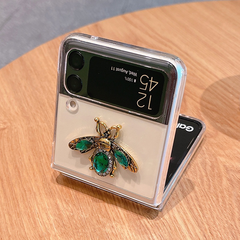 Ốp lưng cho samsung Zflip3 - Zflip4 - Z flip3 - Z Flip4 - Z Flip 3 - Z Flip 4