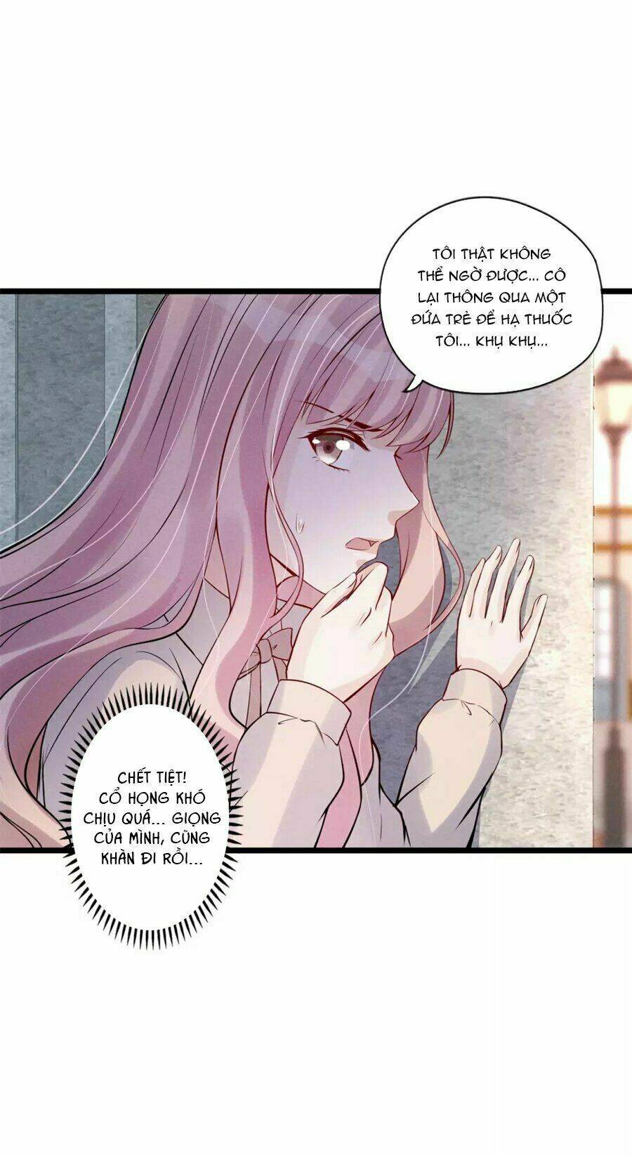 cạm bẫy lửa tình chapter 77 29