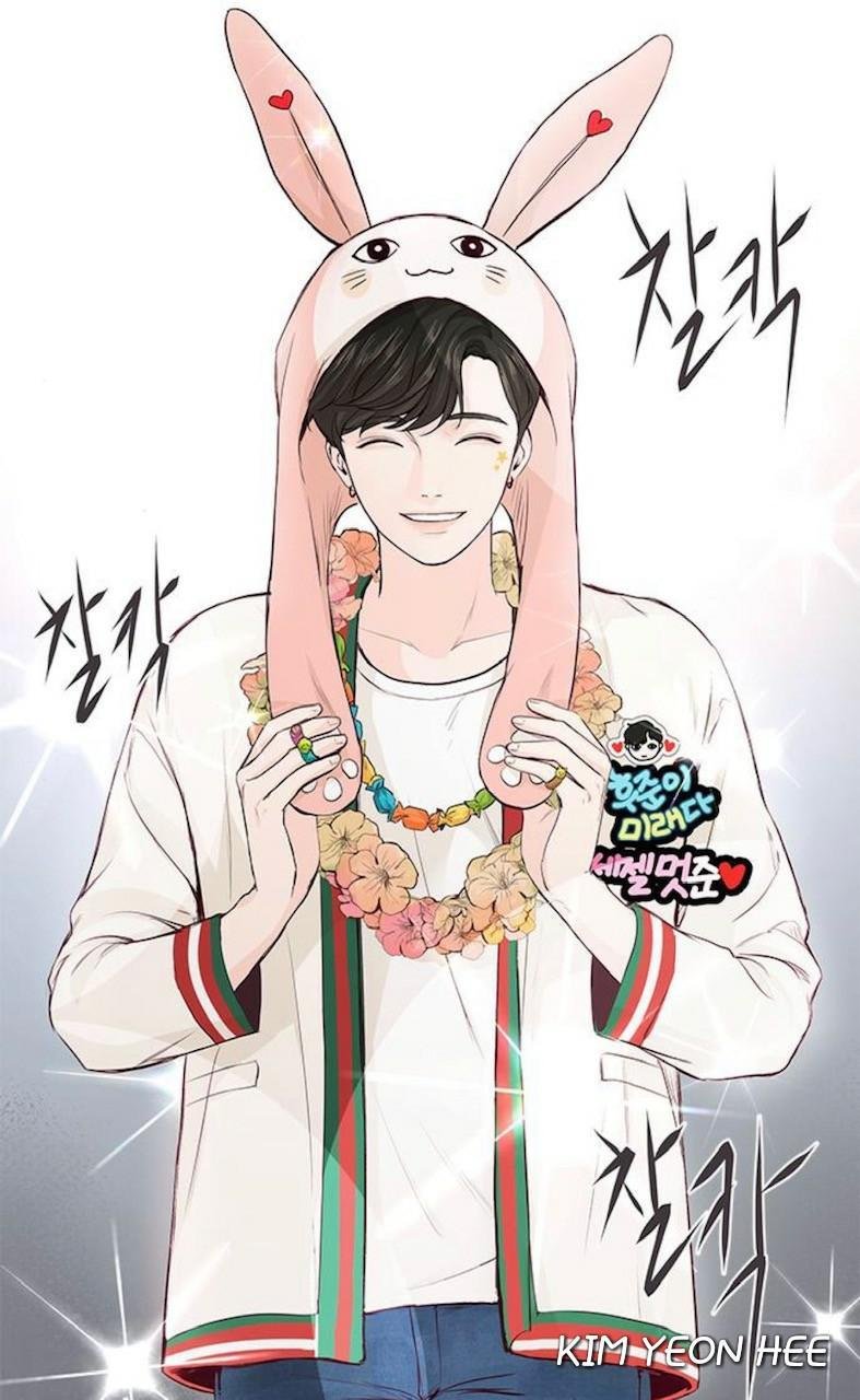 tôi kết hôn cùng antifan chapter 25.2 35