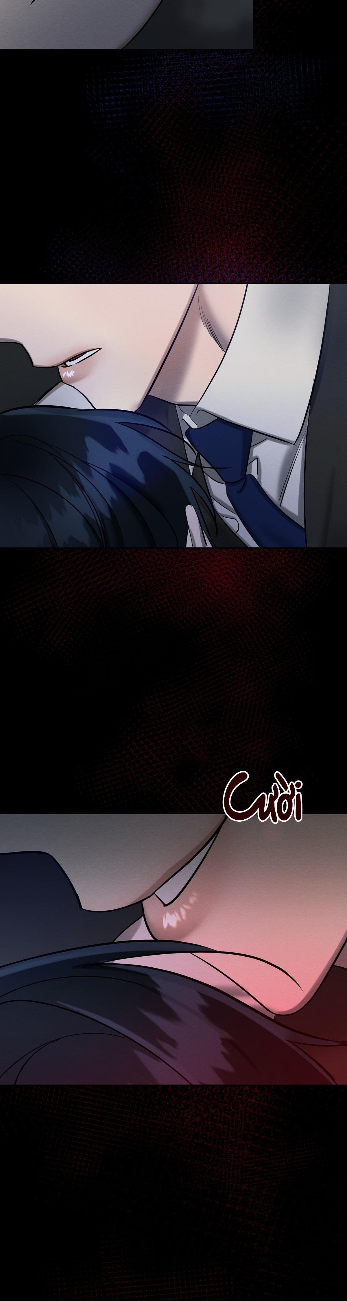 lý do của ác nhân chapter 9 25