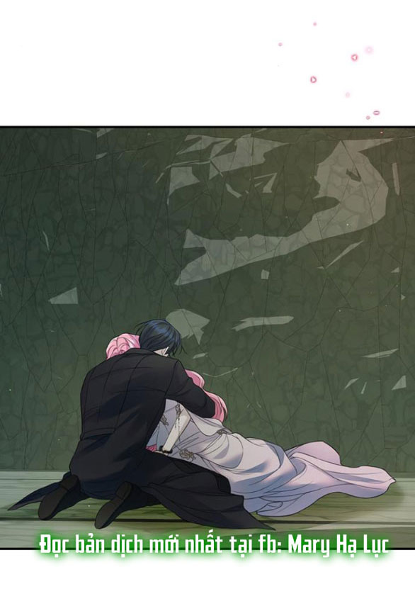 tôi tưởng bản thân không còn sống được bao lâu! chapter 64.2 14