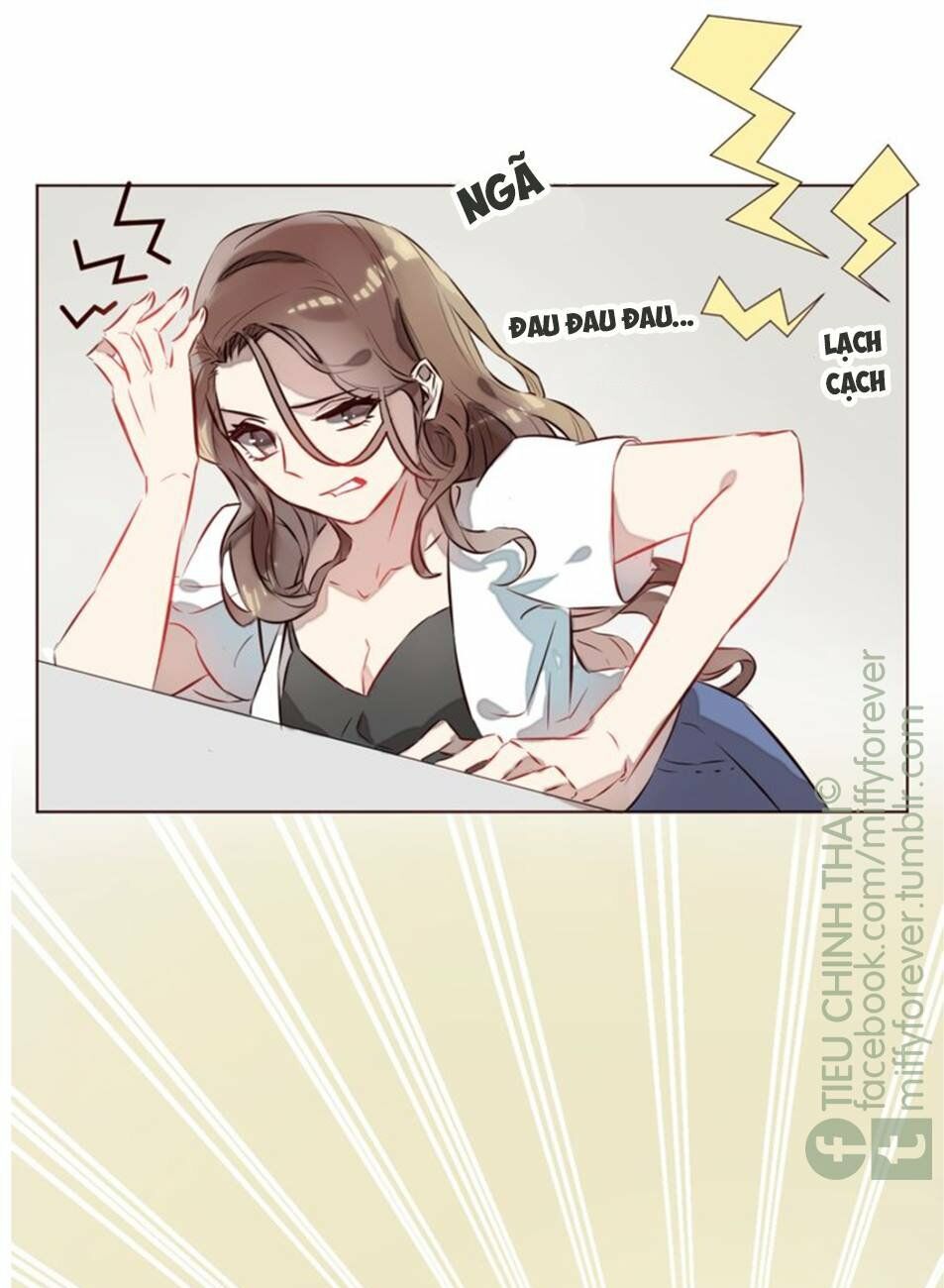 tiên thảo diệu kỳ chapter 1 14