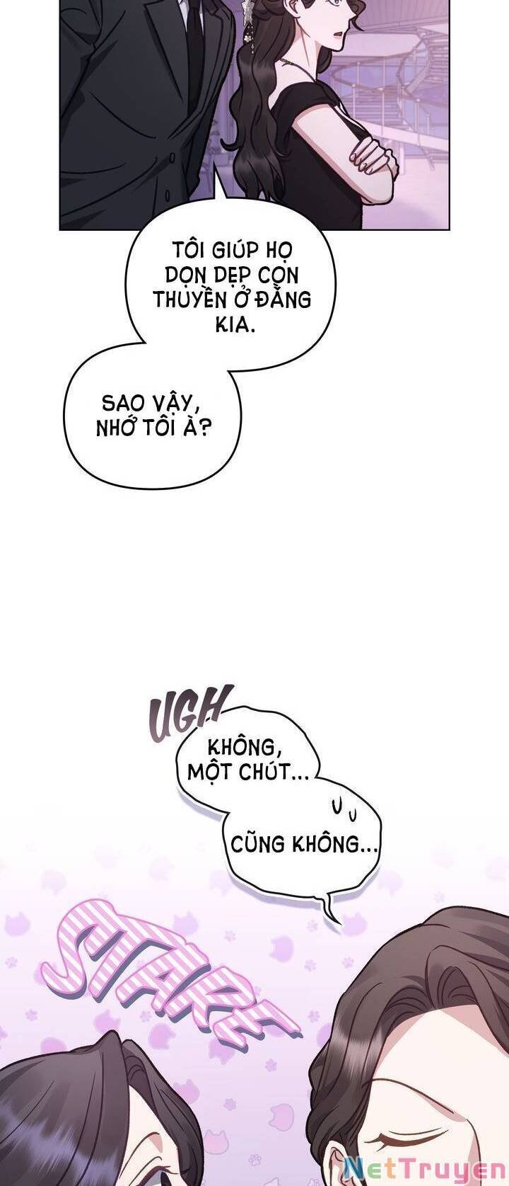 kẻ nghiệp dư chapter 24 14