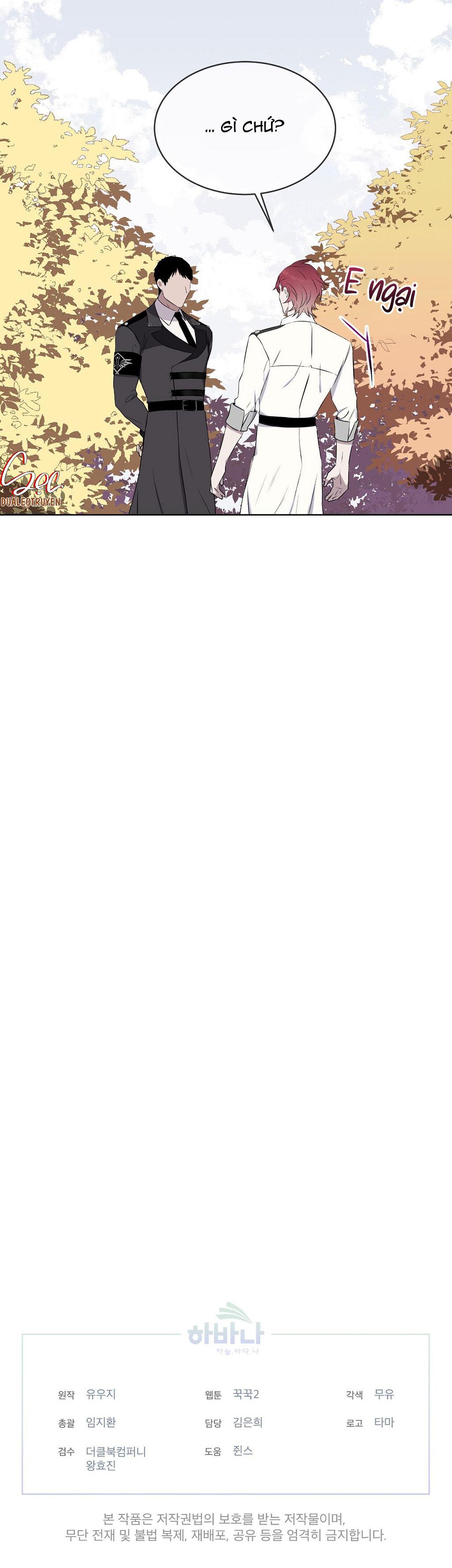 rừng biển [bl] chapter 29 31