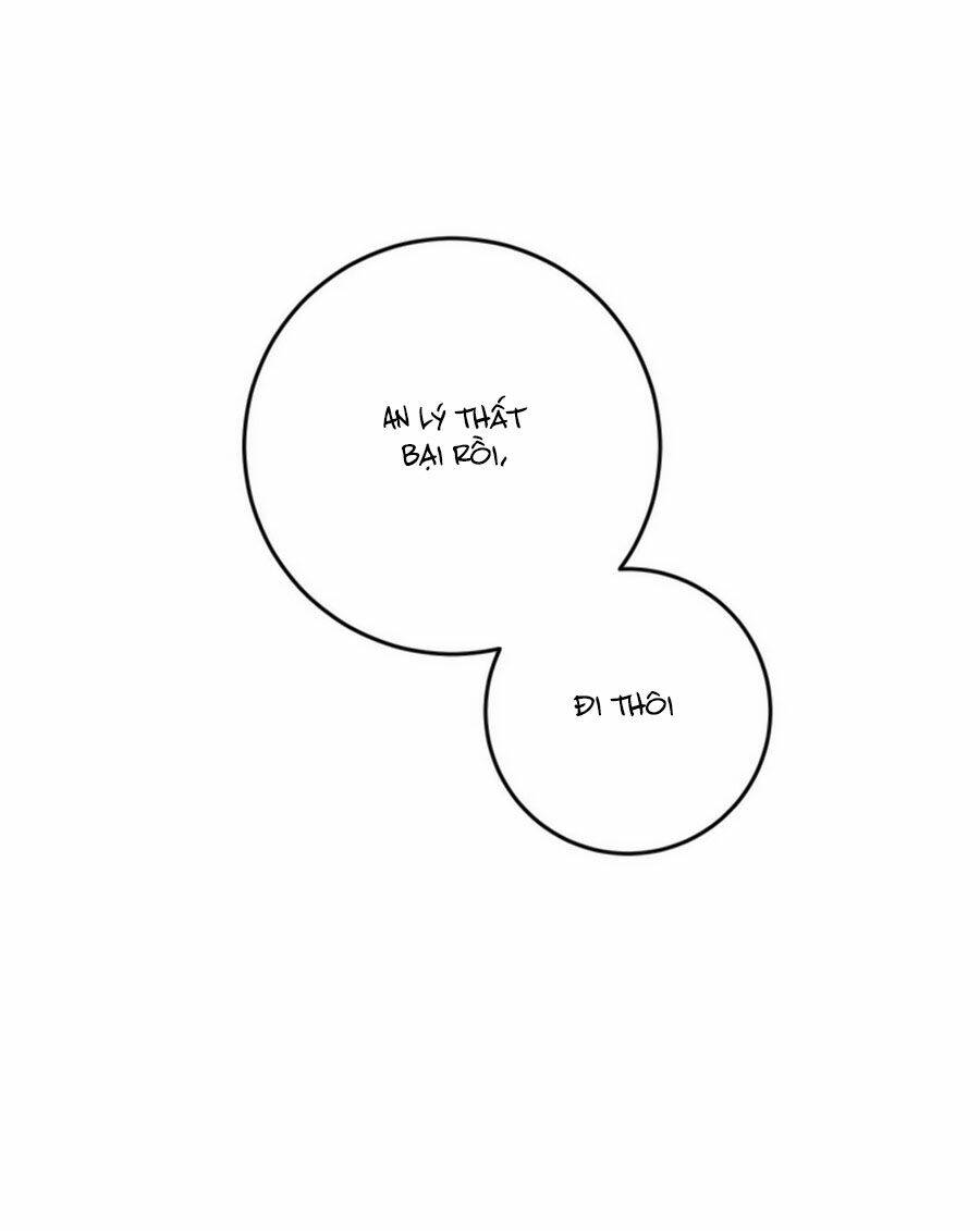 người yêu khát máu của tôi chapter 26 28