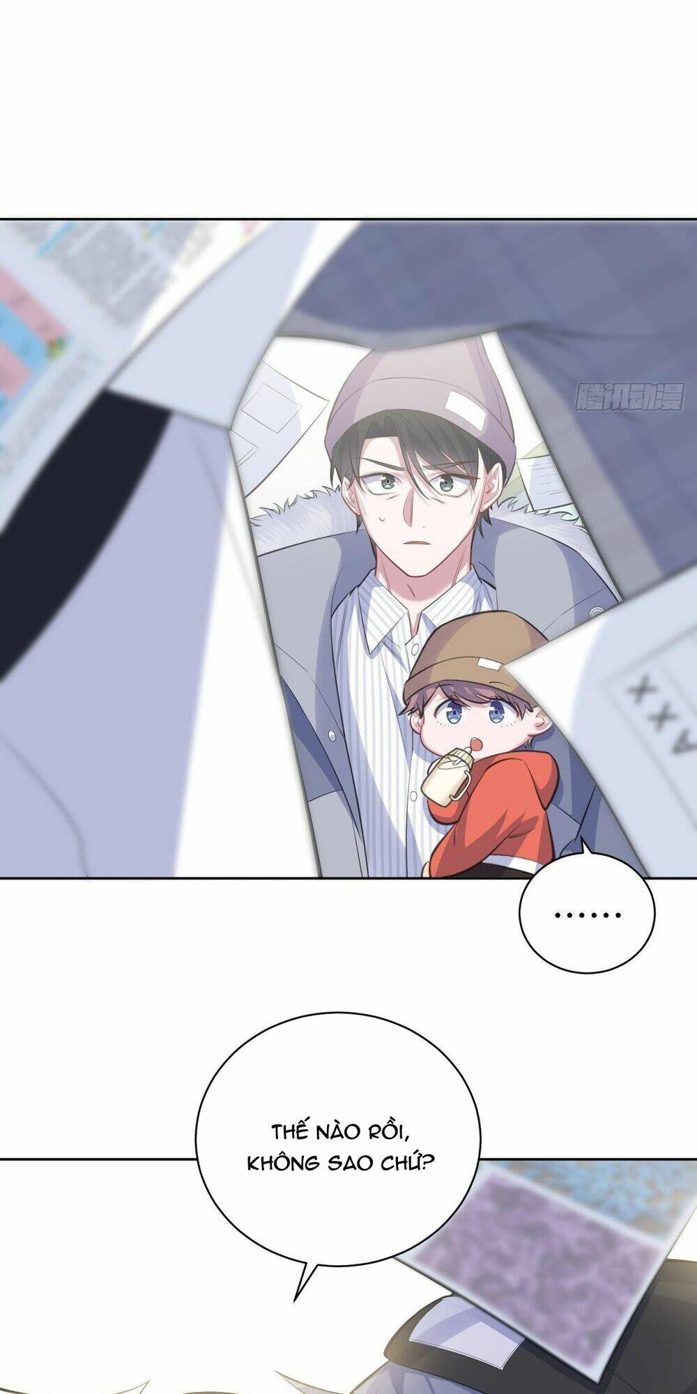 nhạc phụ đại nhân là lão bà chapter 74 15