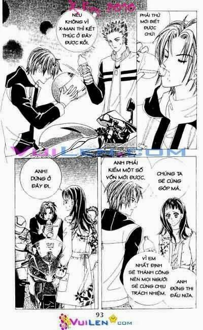 cuộc sống của tôi chapter 8 93