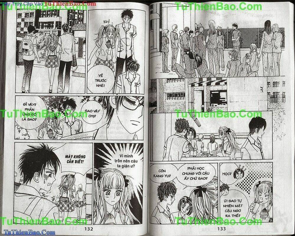 đại ca tuổi yêu chapter 9 68