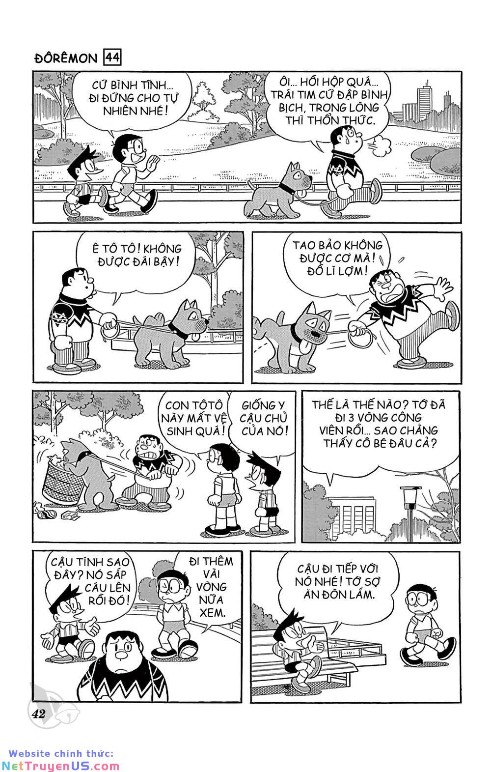 doraemon chapter 792 8