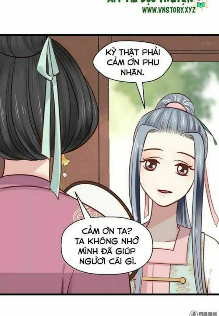 kiều nữ độc phi chapter 25 17