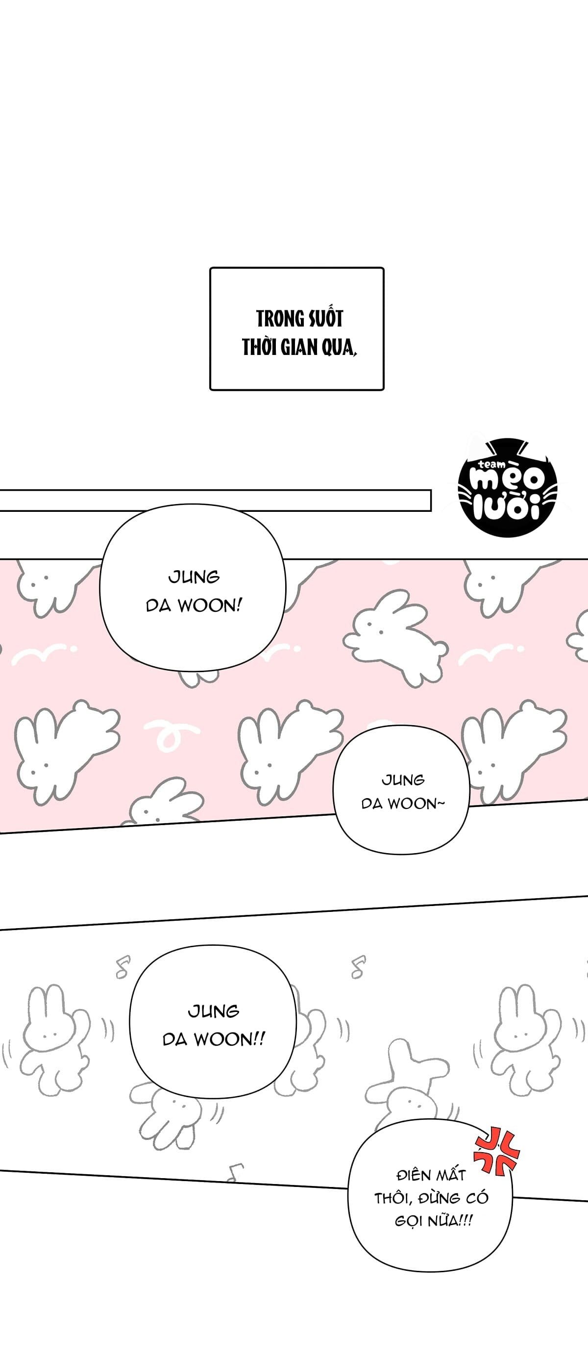 đừng bận tâm, em yêu chapter 36 24