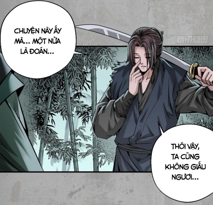 Tạng Phong Hành chapter 198 26