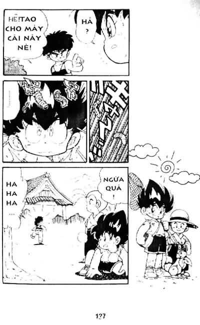 vua bóng ném chapter 17 6