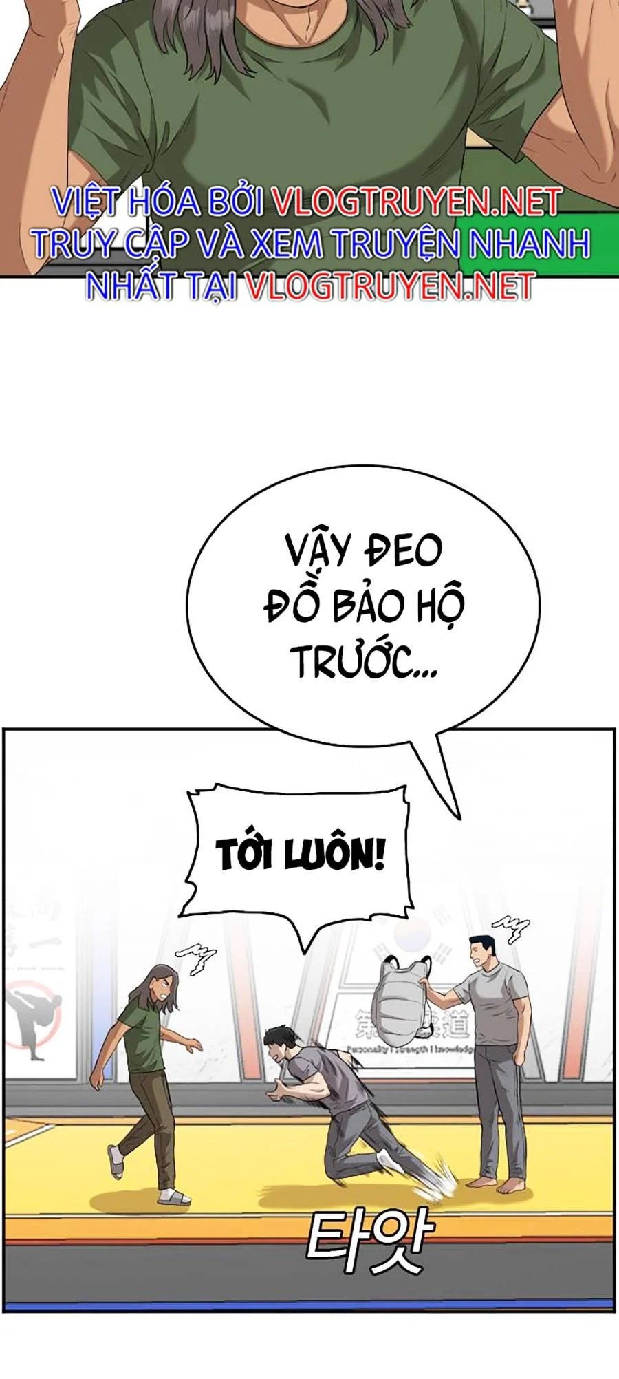 người xấu chapter 103 60