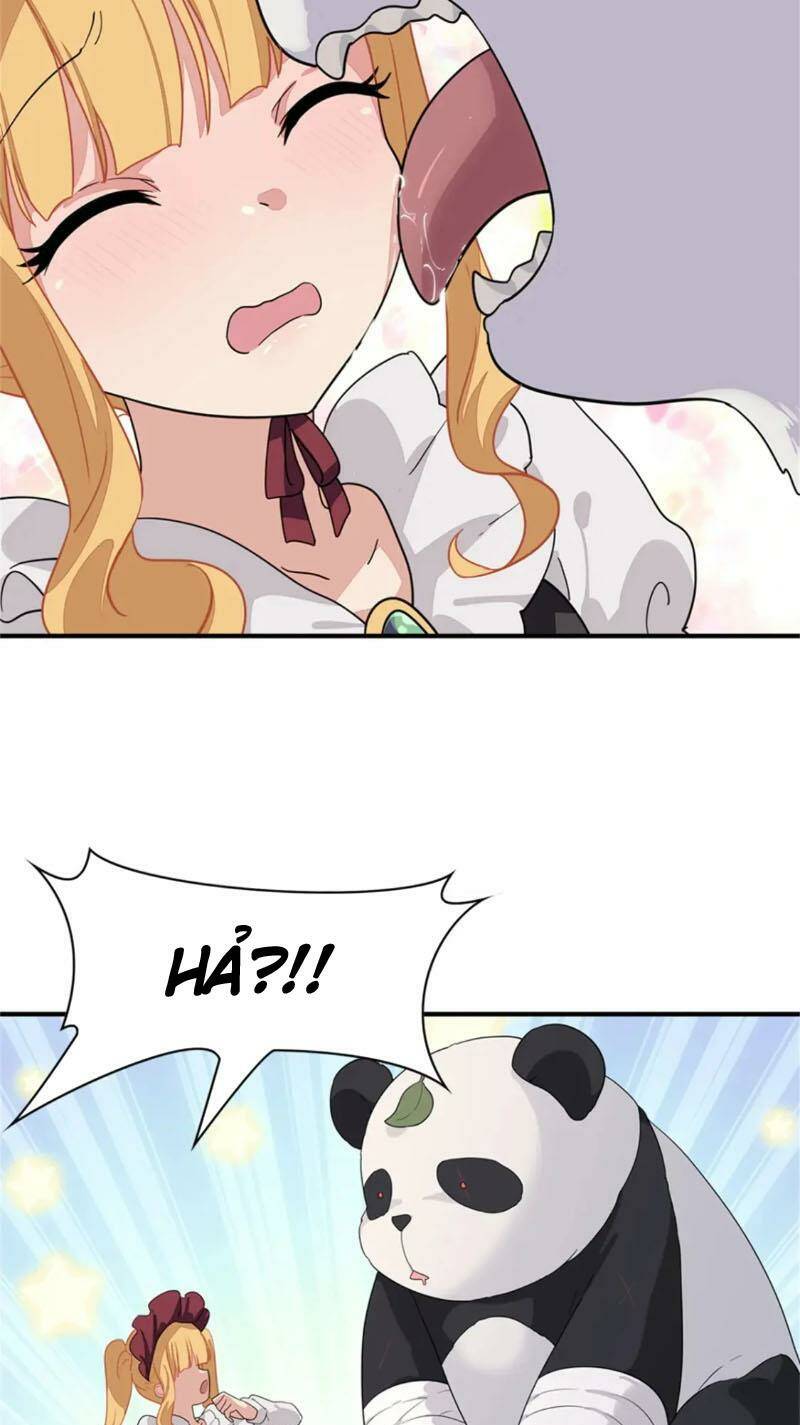 bạn gái virus của tôi chapter 409 9