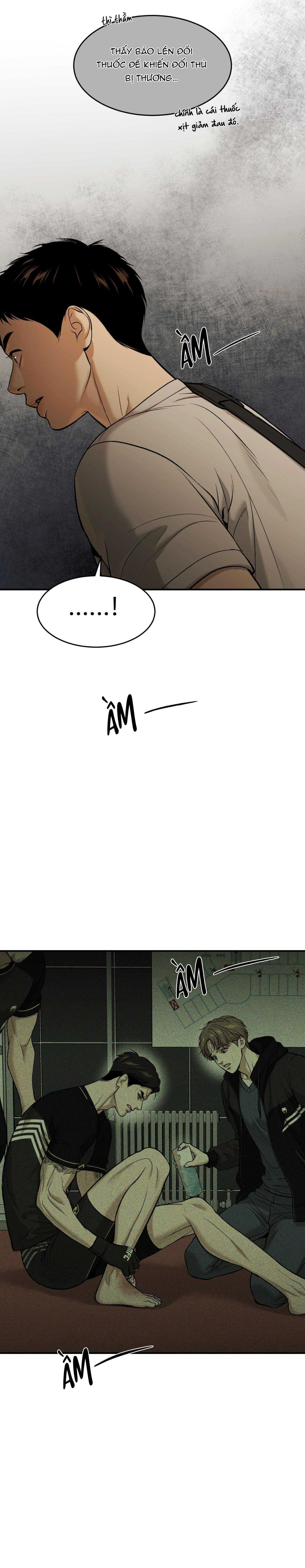 điềm rủi chapter 52 44