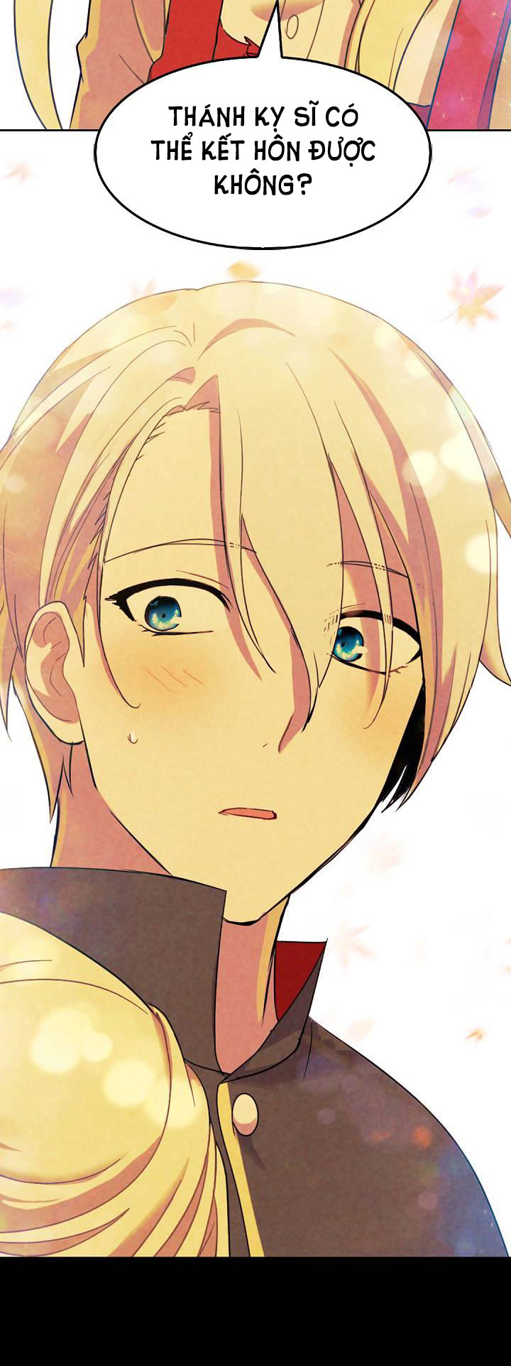 [bản 18+] trò chơi săn mồi của hoàng đế và thánh kỵ sĩ chapter 22.2 17