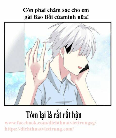 lều khều biết yêu chapter 52 56