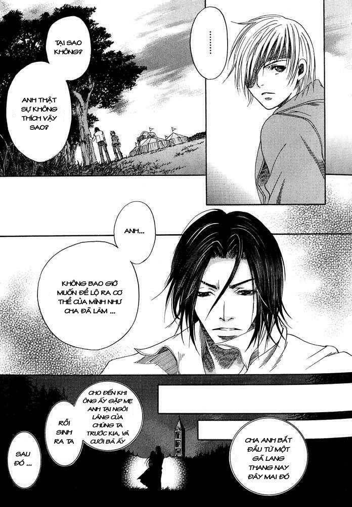 beast in the tower chapter 5.2 22