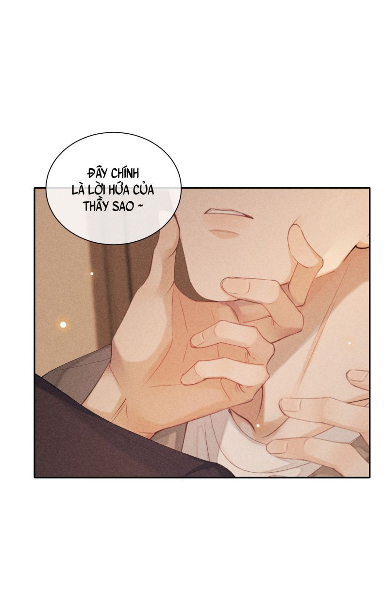 trò chơi săn mồi chapter 39 40