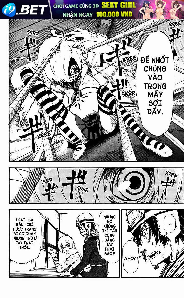 dolly kill kill chapter 9 7