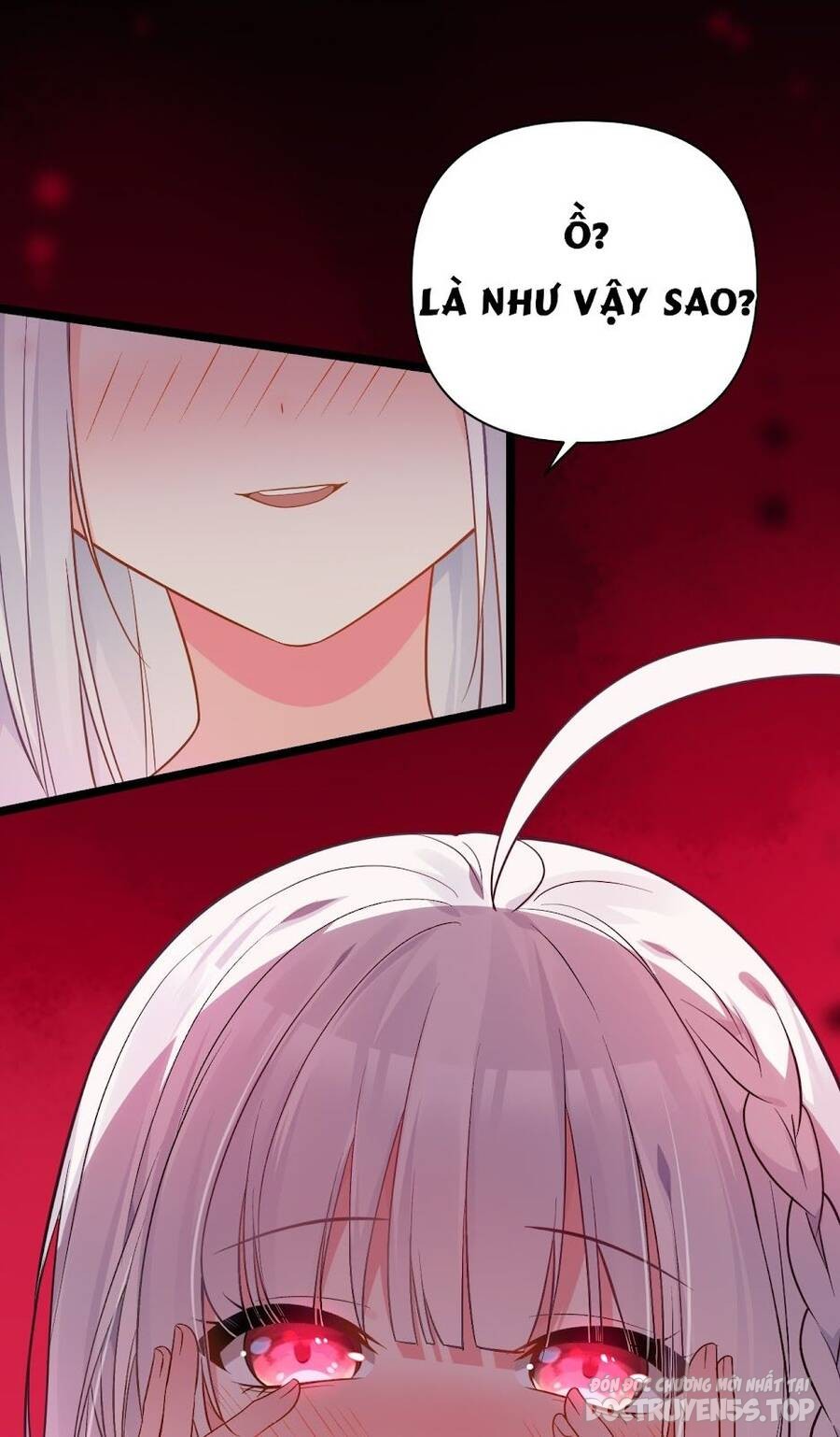 tôi chỉ muốn chơi game, đừng lôi vào yêu đương chapter 10 52