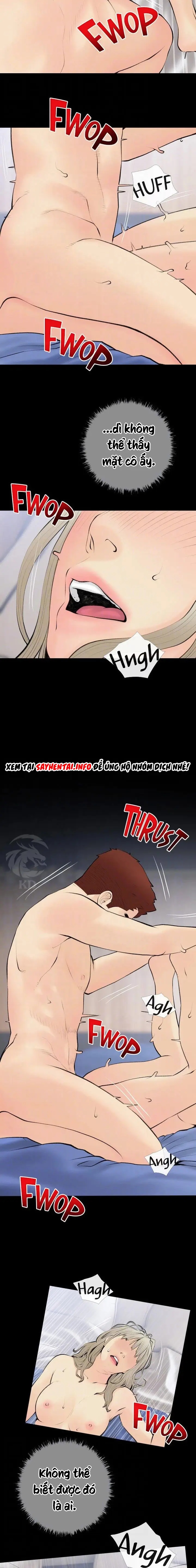 bài học hứng tình chapter 77 7